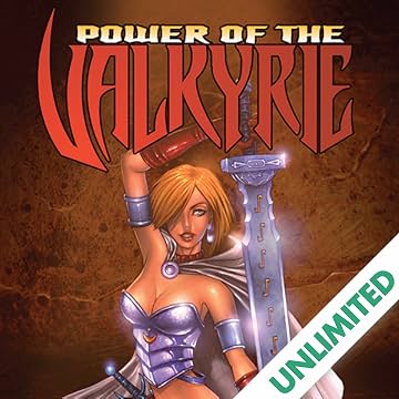 Power of the Valkyrie (Arcana)